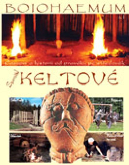 Výstava KELTOVÉ ve Středních Čechách