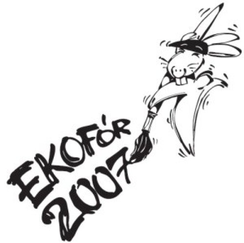 Ekofór 2007: Téma ZAJÍC