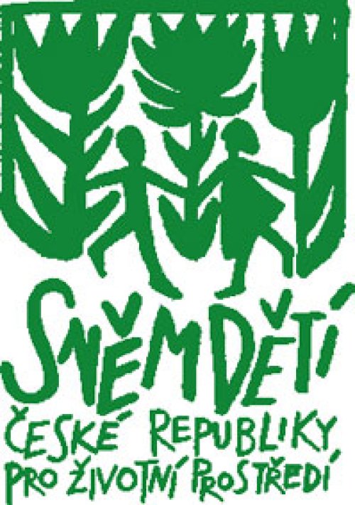 Sněm dětí České republiky pro životní prostředí