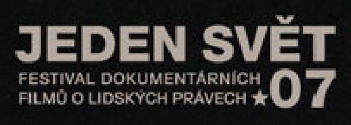 Jeden Svět 2007