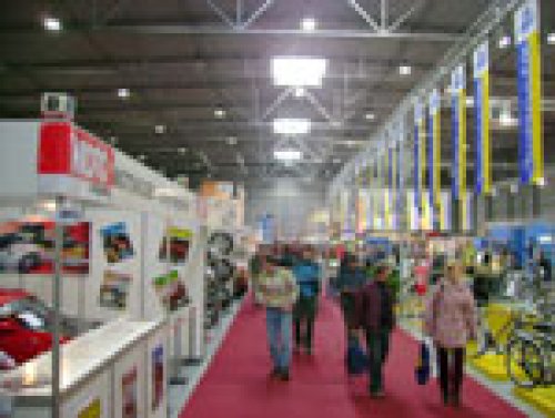 Sport Prague