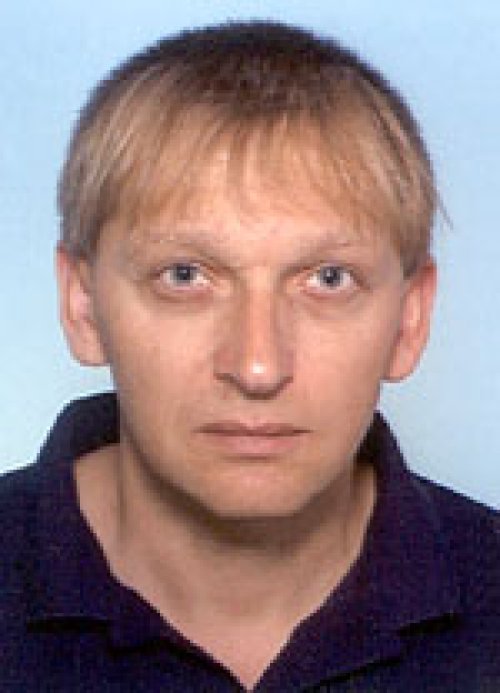 Laureáti ceny ČRDM Přístav 2007 - Miroslav Švestka