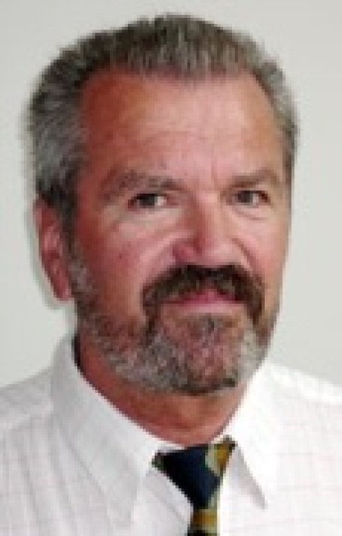 Laureáti ceny ČRDM Přístav 2007 - Mgr. Václav Průcha