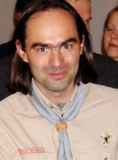 Junáci mají nového starostu