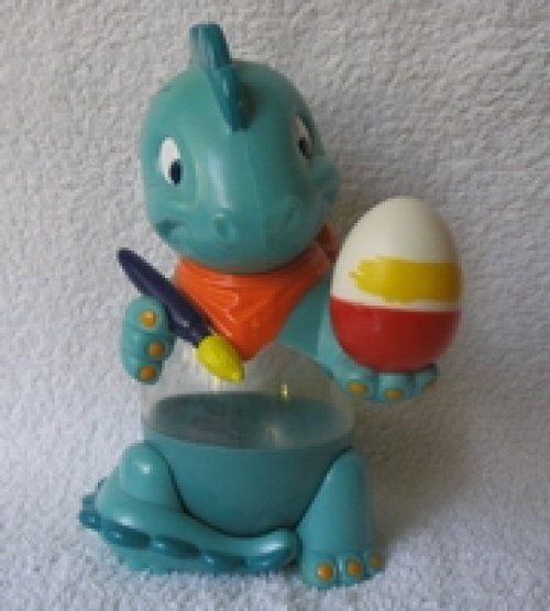 Výstava KINDER  PŘEKVAPENÍ