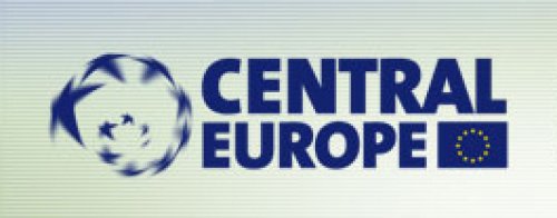 CENTRAL EUROPE: Společné vize, projekty, spolupráce.