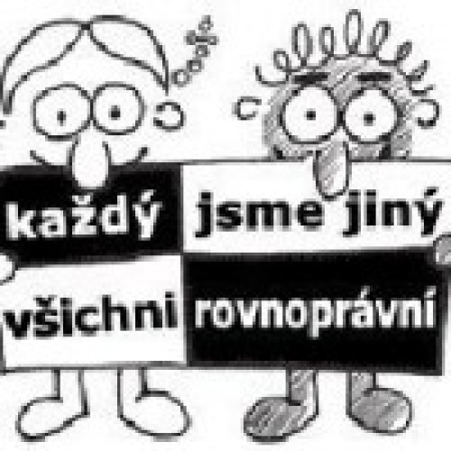 Ukaž, co je IN, ukaž, co je OUT