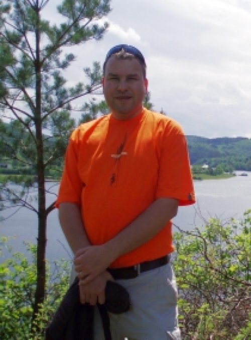 Pavel Hofrichter by se vydal pod koruny borovic znovu