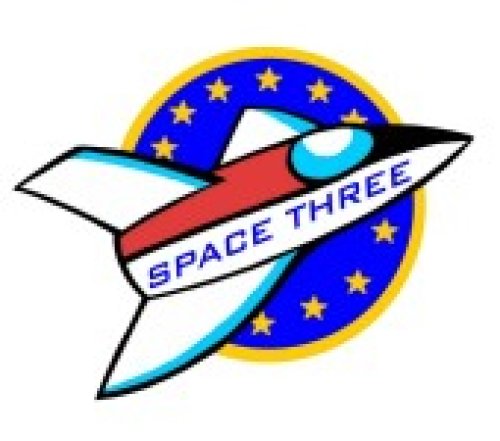 SPACE THREE 2007 jde do finále