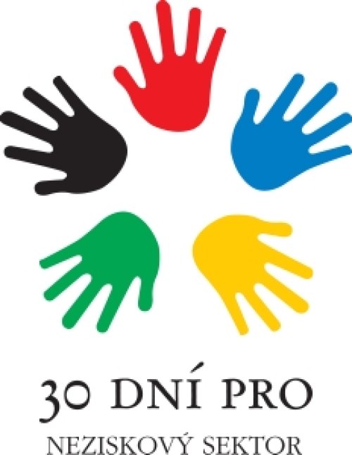 Kampaň &#8222;30 dní&#8220; letos již po desáté zviditelní práci neziskovek