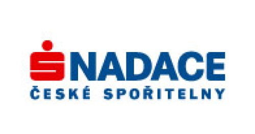 Nadace České spořitelny a Nadace Open Society Fund Praha proti drogám