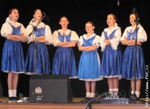 XXIV. setkání lidových muzik a III. setkání dětských lidových muzik