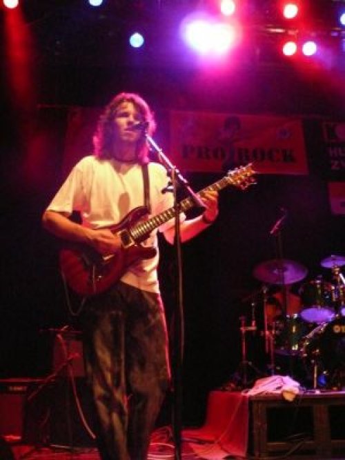 PROROK 2007 skončil