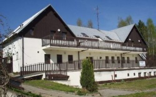 Rekreační středisko Kovo Husárna znovu otevřeno!