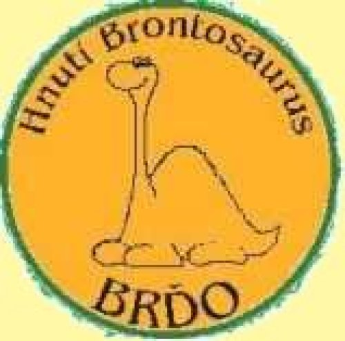 Děti z hnutí Brontosaurus měly celostátní setkání