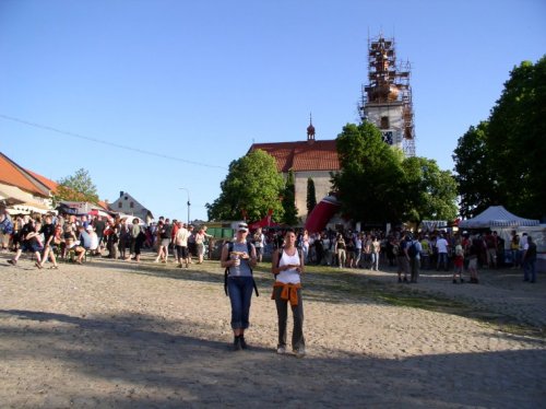 Do Prčic!