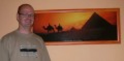Roman Málek: Světové dny mládeže v Austrálii si nenechám ujít