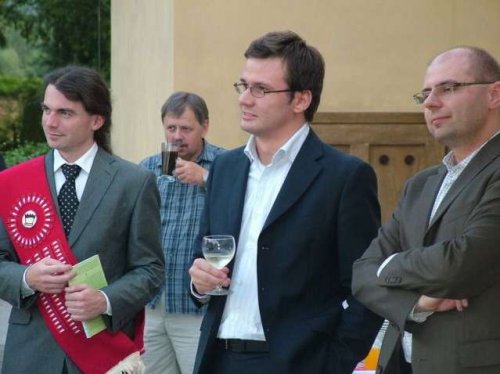 Česká rada dětí a mládeže slaví kulaté jubileum