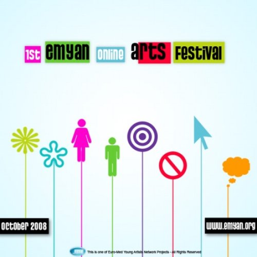 První online festival umění