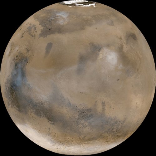 13/08 Na Mars se těšíme zbytečně