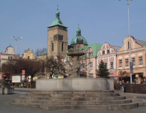 Putovní výstava o totalitě v Havlíčkově Brodě