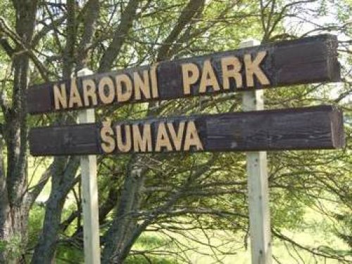 Národní park Šumava zprovoznil od srpna systém nouzových nocovišť pro turisty