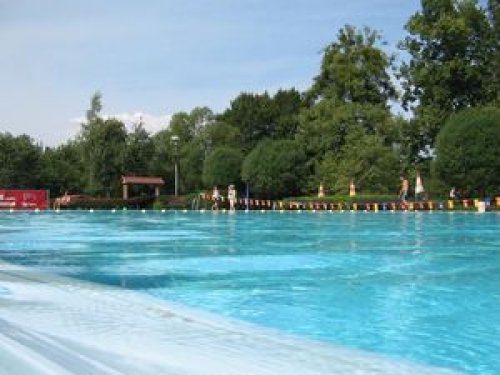 Hurá k vodě - ale ověřte si nejprve kvalitu