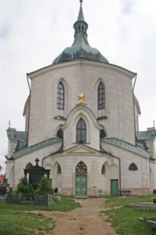Dny evropského dědictví zahájeny