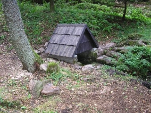 Z české přírody mizí studánky, lidé se nestarají