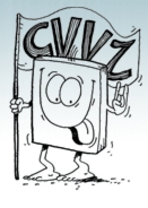 Univerzální CVVZ 2008 - zadány poslední programové bloky!