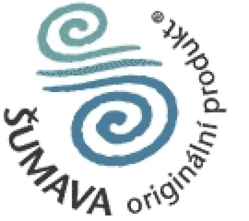 ŠUMAVA &#8211; originální produkt&#174;