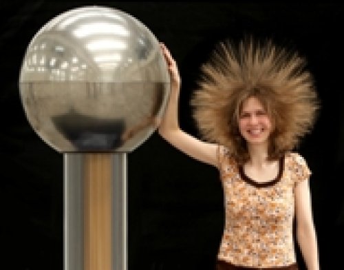Techmania Science Center - Hrajte si a nepřestávejte objevovat