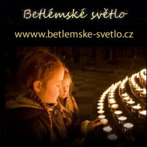 Betlémské světlo 2008 v ČR
