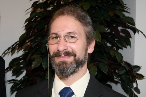 Nejoblíbenějším pražským učitelem je Milan Brožek
