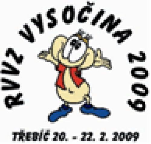 RVVZ Třebíč: Adoptuj panenku, zachráníš dítě