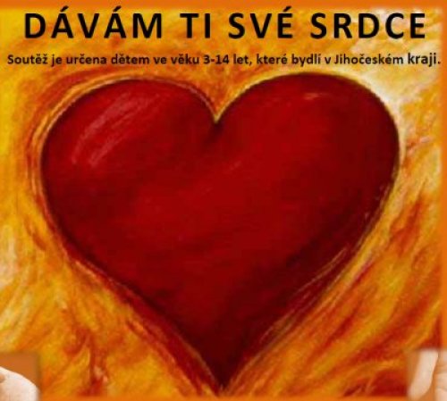 Příběhy od srdce zazní v budějovické katedrále sv. Mikuláše
