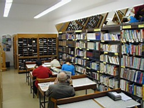 Národní pedagogická knihovna Komenského oslaví 90 let