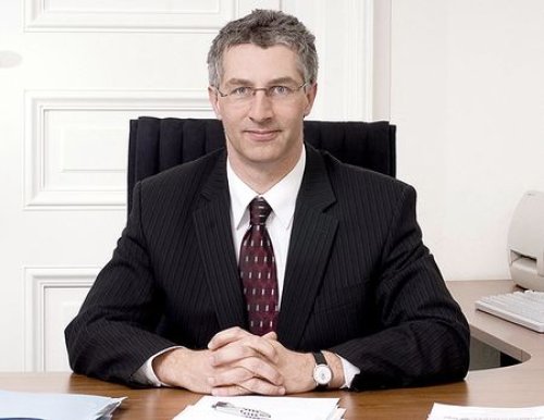 Podporujeme šikovné vědce, říká vrchní ředitel strukturálních fondů MŠMT Jan Vitula