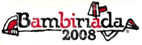 Bambiriáda 2009 se blíží!