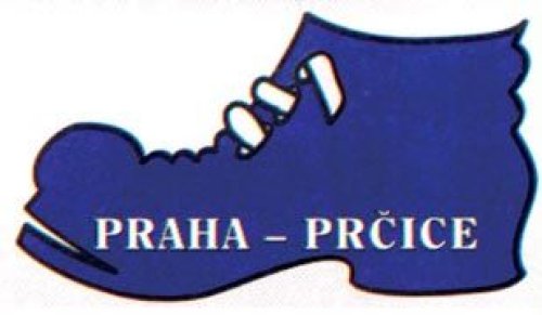 Vzhůru do Prčic!