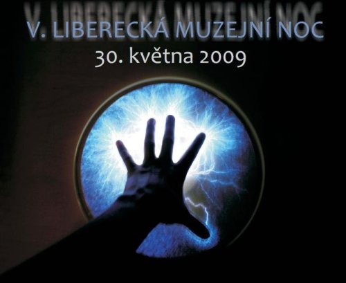 Liberecká muzejní noc proběhne již v sobotu