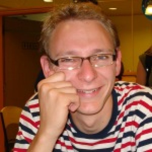 Rozhovor s Pavlem Jahelkou o letních jazykových táborech English 4 You