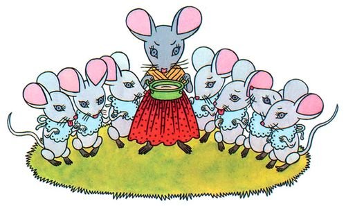Ilustrace Heleny Zmatlíkové v Portheimce