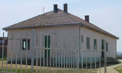 Humanitární akce v rámci Bambiriády 2009 pomůže škole v kosovské obci