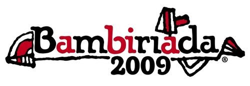 Na Bambiriádu přišlo letos přes 200 000 lidí