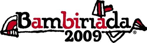 Bambiriáda 2009 zahájena!