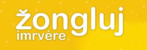 Žonglujete rádi? Žonglujte imrvére!