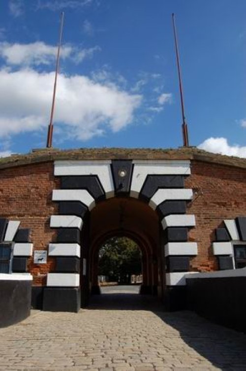 Terezín se chce dostat na prestižní seznam UNESCO