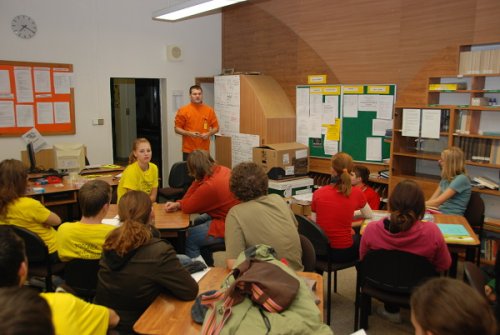 CVVZ 2009 bude v Plzni