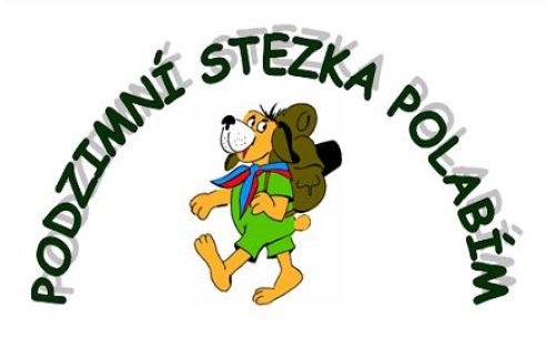 Podzimní stezka Polabím 2009